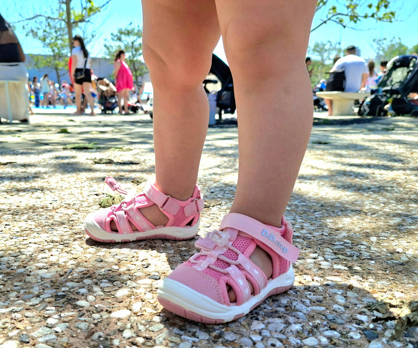 Baby & Toddler Sandals Girls