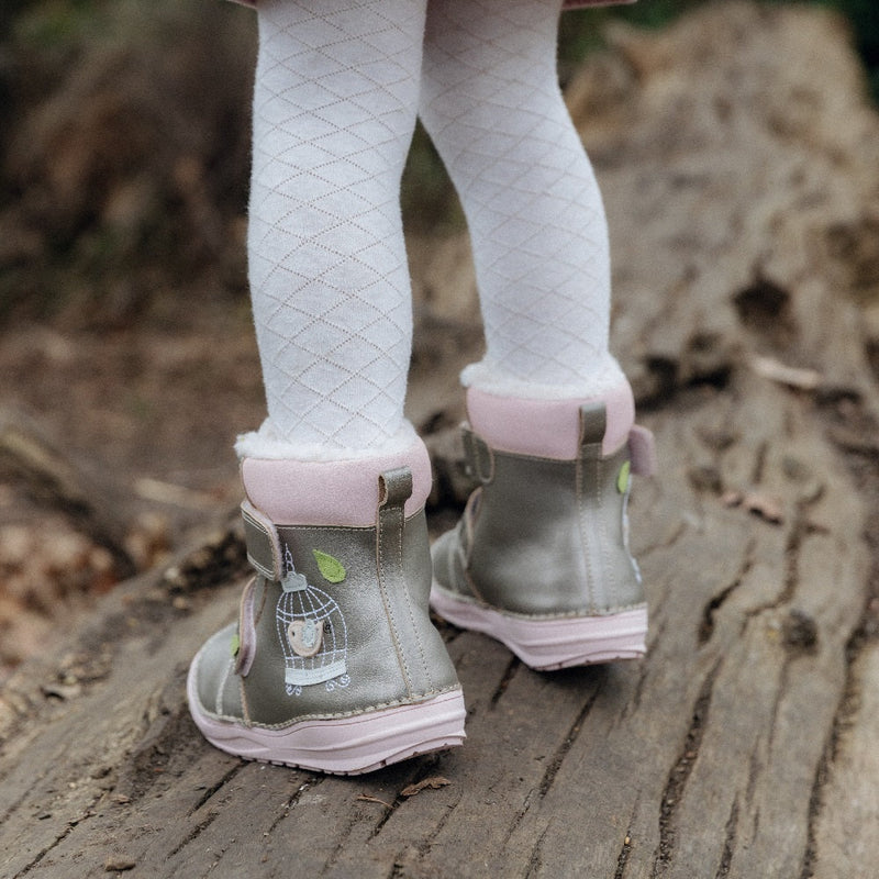 Baby & Toddler Boots