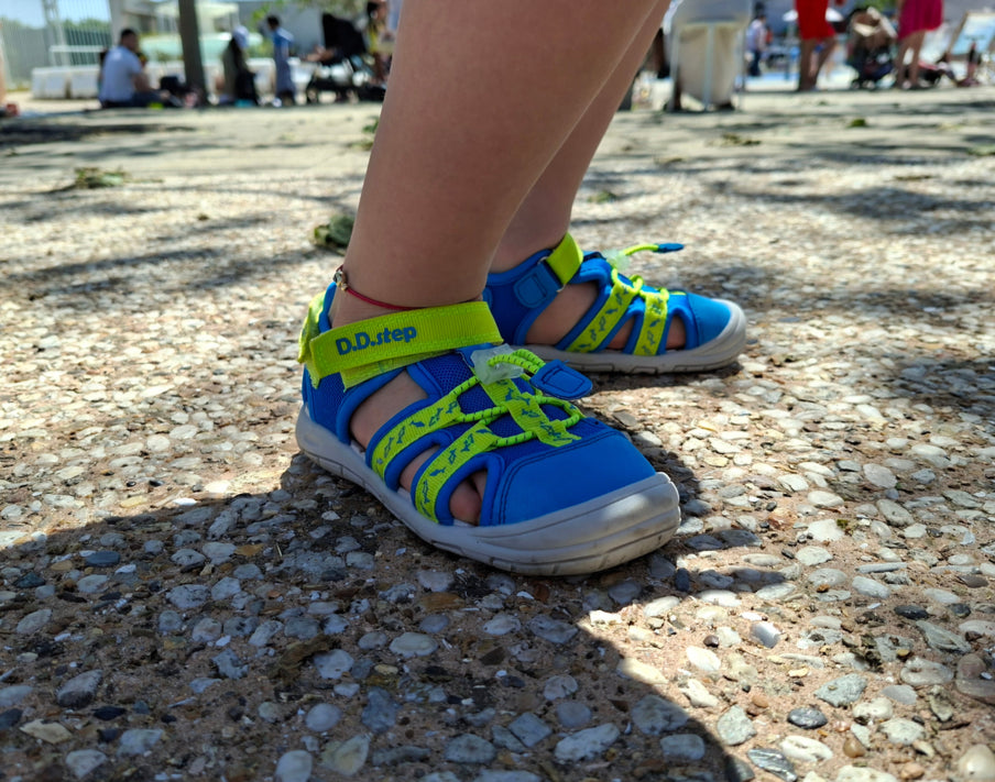 Baby & Toddler Sandals Boys