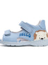 ponte20 boy supinated sandals (da05-6-1451) sandals uk main view showing overall design for toddlers