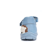 ponte20 boy supinated sandals (da05-6-1451) sandals uk product image showing details