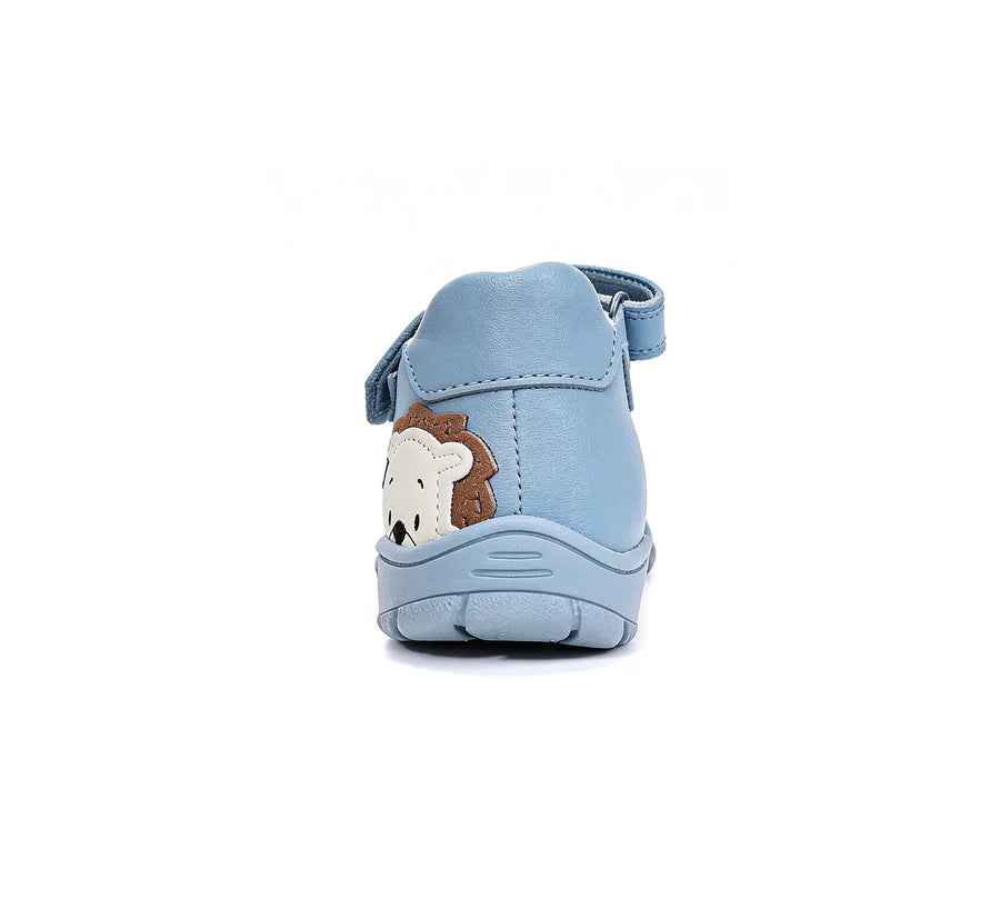 ponte20 boy supinated sandals (da05-6-1451) sandals uk product image showing details