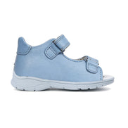 ponte20 boy supinated sandals (da05-6-1451) sandals uk product image showing details