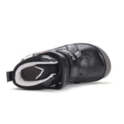 d.d.step unicorn barefoot leather glow in the dark shoes (a063-52815b) shoes uk product image showing details