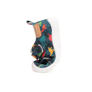 d.d.step boys barefoot/ water-repellence/canvas (c086-52562a) shoes uk product image showing details