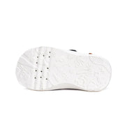 d.d.step girls barefoot/ water-repellence/canvas (c086-52832) shoes uk product image showing details