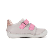 ponte20 girl supinated leather shoes (da03-6-1429) shoes uk product image showing details