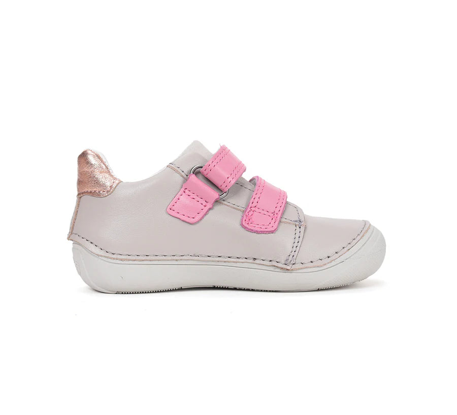 ponte20 girl supinated leather shoes (da03-6-1429) shoes uk product image showing details