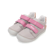 ponte20 girl supinated leather shoes (da03-6-1429) shoes uk product image showing details