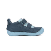 ponte20 boy supinated leather shoes (da03-6-1716a) shoes uk product image showing details