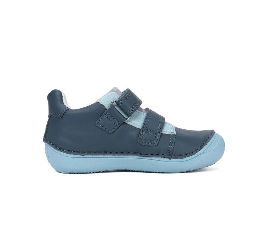 ponte20 boy supinated leather shoes (da03-6-1716a) shoes uk product image showing details