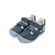 ponte20 boy supinated leather shoes (da03-6-1716a) shoes uk product image showing details