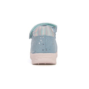 ponte20 girl supinated sandals (da05-5-1711b) sandals uk product image showing details