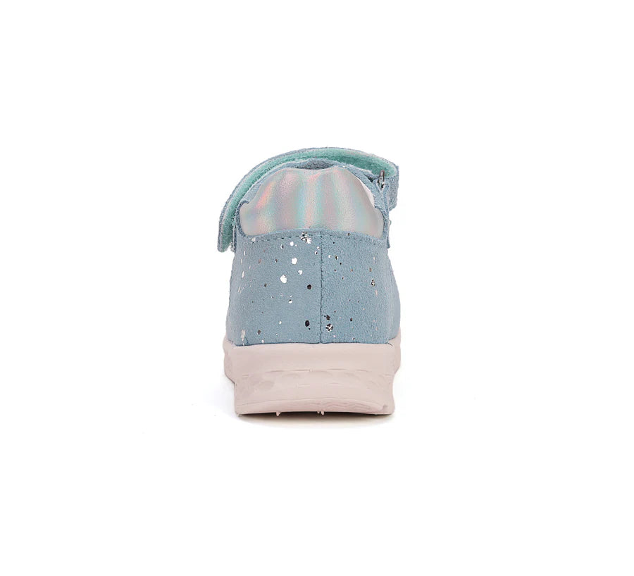 ponte20 girl supinated sandals (da05-5-1711b) sandals uk product image showing details
