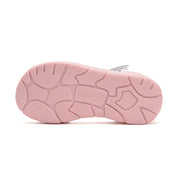ponte20 girl leather supinated sandals (da05-5-1891) sandals uk product image showing details
