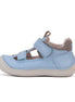 supinated sole toddler shoes structure detail