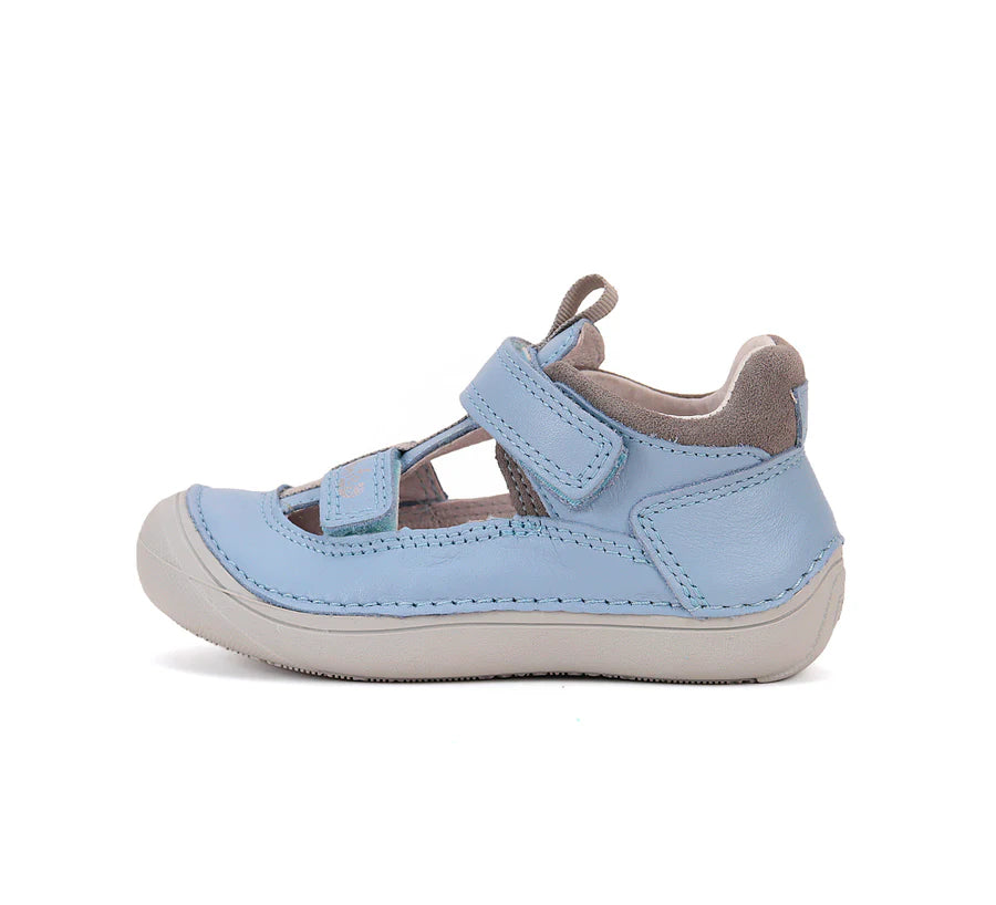 supinated sole toddler shoes structure detail
