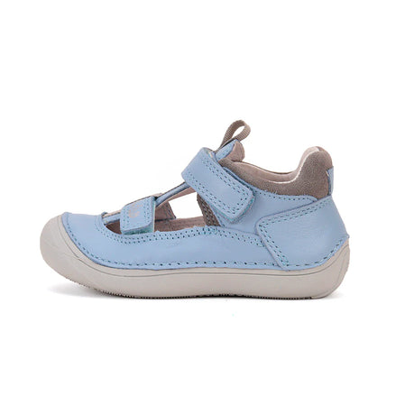 supinated sole toddler shoes structure detail
