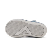 ponte20 children's leather sandals (da08-5-1987a) sandals uk product image showing details