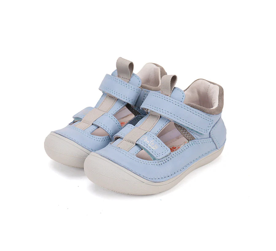 orthopaedic toddler sandals supinated support boys UK