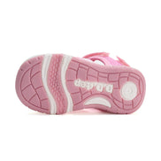 d.d.step girls' quick dry sandals (g065-51748c) sandals uk product image showing details