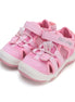 Lightweight D.D.Step toddler sandals with breathable design for summer wear