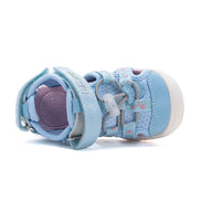 d.d.step girls' quick dry sandals (g065-51748e) sandals uk product image showing details