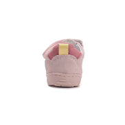 d.d.step girl barefoot open shoes (h077-61288c) shoes uk product image showing details