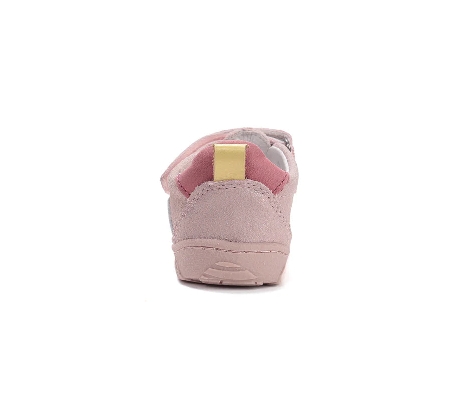d.d.step girl barefoot open shoes (h077-61288c) shoes uk product image showing details