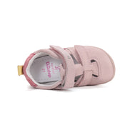 d.d.step girl barefoot open shoes (h077-61288c) shoes uk product image showing details
