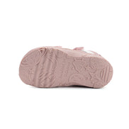 d.d.step girl barefoot open shoes (h077-61288c) shoes uk product image showing details