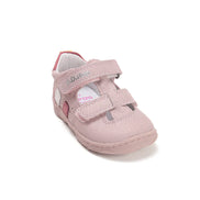 d.d.step girl barefoot open shoes (h077-61288c) shoes uk product image showing details