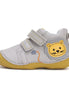 d.d.step little boy first step shoes (s015-51897a) shoes uk main view showing overall design for toddlers