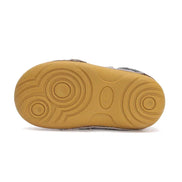 d.d.step little boy first step shoes (s015-51897a) shoes uk product image showing details