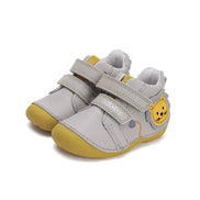 d.d.step little boy first step shoes (s015-51897a) shoes uk product image showing details