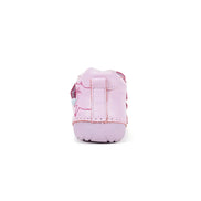 d.d.step little girl first step shoes (s015-61267) shoes uk product image showing details