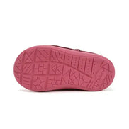 d.d.step girl first step leather shoes (s066-52737) shoes uk product image showing details