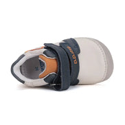 d.d.step boy barefoot shoes (s070-51698а) shoes uk product image showing details