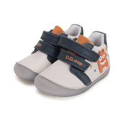 d.d.step boy barefoot shoes (s070-51698а) shoes uk product image showing details