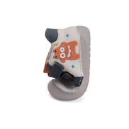 d.d.step boy barefoot shoes (s070-51698а) shoes uk product image showing details