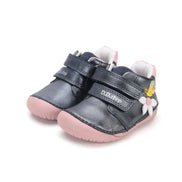 d.d.step girl barefoot shoes (s070-52656a) shoes uk product image showing details