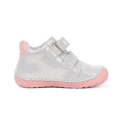 d.d.step girl barefoot shoes (s070-61244b) shoes uk product image showing details
