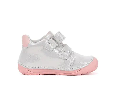 d.d.step girl barefoot shoes (s070-61244b) shoes uk product image showing details
