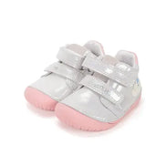 d.d.step girl barefoot shoes (s070-61244b) shoes uk product image showing details