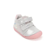 d.d.step girl barefoot shoes (s070-61244b) shoes uk product image showing details