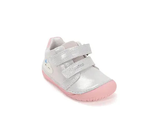 d.d.step girl barefoot shoes (s070-61244b) shoes uk product image showing details