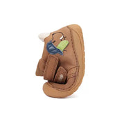 d.d.step boy barefoot shoes (s070-61533) shoes uk product image showing details