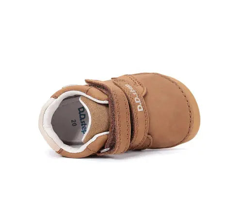 d.d.step boy barefoot shoes (s070-61533) shoes uk product image showing details