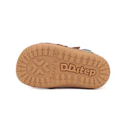 d.d.step boy barefoot shoes (s070-61533) shoes uk product image showing details
