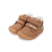 d.d.step boy barefoot shoes (s070-61533) shoes uk product image showing details